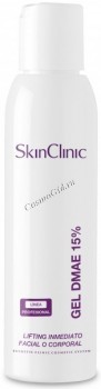 Skin Clinic Dmae gel 15% (Гель-лифтинг с ДМАЭ), 125 мл