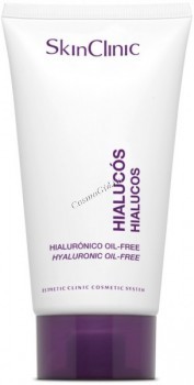Skin Clinic Hialucos (Гель "Хиалукос")