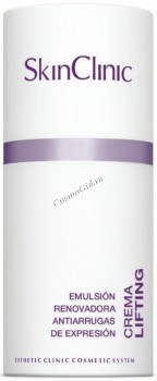 Skin Clinic Lifting cream (Крем-лифтинг), 50 мл