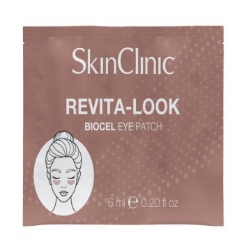 Skin Clinic Revita-Look (Патчи для век ревитализирующие)