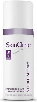 Skin Clinic Syl 100 Sun Lux SPF50+ (Солнцезащитный крем)