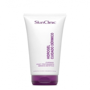 Skin Clinic Skin care hydrogel (Восстанавливающий гидрогель)