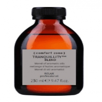 Comfort Zone Tranquillity Blend (Смесь арома-масел)