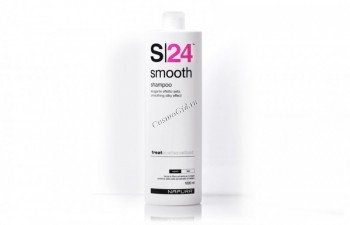 Napura Smooth shampoo (Шампунь для прямых волос), 200 мл.