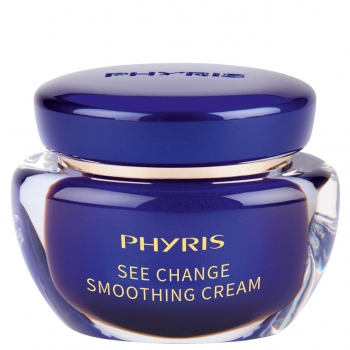 Phyris Smoothing cream (Крем омолаживающий и успокаивающий), 50 мл