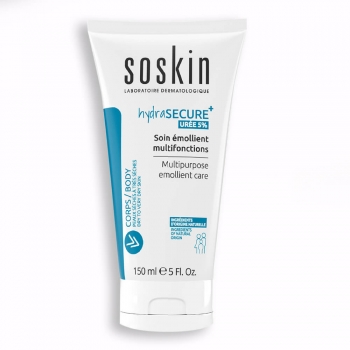 Soskin Ultra-emollient cream (Ультра-смягчающий крем)