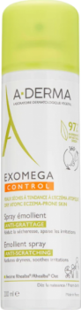 Exomega Control Emollient Spray (Смягчающий спрей-эмолент)