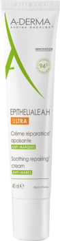 A-derma Epitheliale A.H. Ultra Cream (Смягчающий восстанавливающий крем), 40 мл