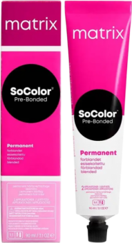 Socolor (Стойкая крем-краска), 90 мл