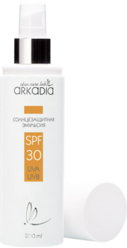 (Солнцезащитная эмульсия SPF30), 200 мл