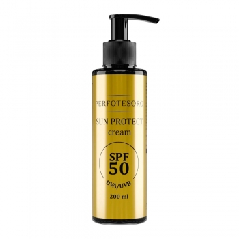 Perfotesoro (Солнцезащитный крем SPF 50)
