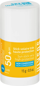 Sun Stick Very High Protection SPF50+ (Солнцезащитный стик SPF 50), 15 мл