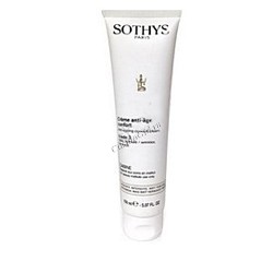 Sothys Anti-Ageing comfort cream grade 3 (Активный крем), 150 мл