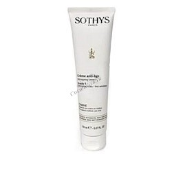 Sothys Anti-Ageing cream grade 4 (Активный крем), 150 мл