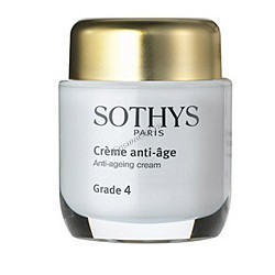 Sothys Anti-Ageing cream grade 4 (Активный крем), 30 мл