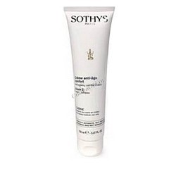 Sothys Anti-Ageing comfort cream grade 2 (Активный крем), 150 мл