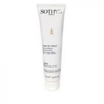 Sothys C&C Light Cream (Лёгкий крем для чувствительной кожи и кожи с куперозом), 50 мл