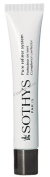 Sothys Complexion perfector (Средство для улучшения цвета лица и состояния пор), 50 мл
