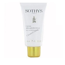 Sothys Rich nourishing cream (Суперобогащенный питательный крем), 50 мл