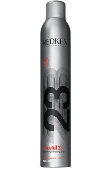 REDKEN ФОРСФУЛ 23 Спрей супер-сильной фиксации  400 мл