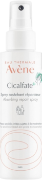 Avene Cicalfate+ Spray (Спрей Восстанавливающий, подсушивающий) 100 мл