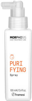 Framesi Morphosis Purifying Spray (Спрей от перхоти для глубокого очищения), 100 мл