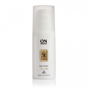 ONmacabim St. Cells eye cream (Крем для глаз со стволовыми клетками)