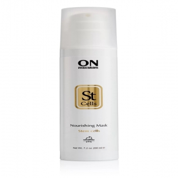 ONmacabim ST Cells Nourishing mask (Питательная маска со стволовыми клетками)