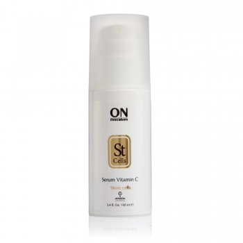 ONmacabim St Cells Serum vitamin C + stem cells (Сыворотка с витамином С + стволовые клетки)