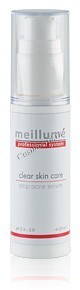 Meillume Clear Skin Care Stop Acne Serum (Сыворотка для лечения акне), 30 мл