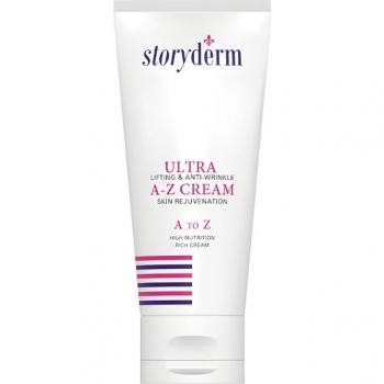 Storyderm Ultra A-Z cream (Питательный крем)