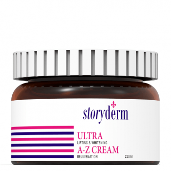 Storyderm Ultra A-Z cream (Питательный крем)
