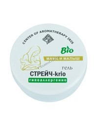 Ирис Гель «Стрейч-krio», 125 мл 