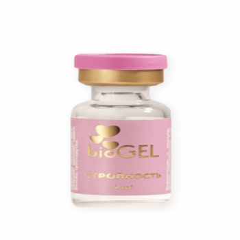 bioGEL Стройность липолитик 