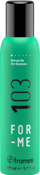 Framesi Fore-me 103 Refresh Me Dry Shampoo (Сухой шампунь), 150 мл
