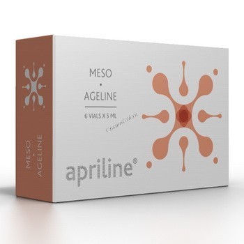 Apriline Meso Age line (Априлайн Мезо Эйдж лайн), 5 мл