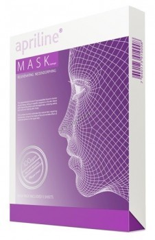 Suisselle Apriline Mask (Априлайн Регенерирующая омолаживающая гидрогелевая маска)