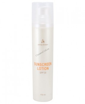 Anna Lotan Parasol sun guard lotion spf30 (Лосьон Парасоль), 100 мл.