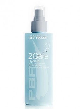 By Fama 2 Care hydrate spray superidratante (Супер увлажняющий спрей-блеск для волос), 150 мл