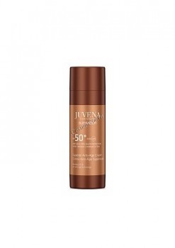 Juvena Sunsation superior anti-age cream spf 50+ (Передовой антивозрастной крем «сансейшен» spf 50+), 50 мл.