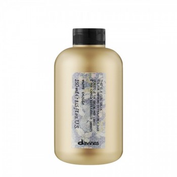 Davines Сurl Gel Oil (Гель-Масло для мягкой фиксации локонов и кудрей), 250 мл