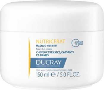 Ducray Nutricerat (Сверхпитательная маска), 150 мл