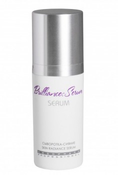 Mesopharm Professional Brilliance: Serum (Сыворотка-сияние), 30 мл