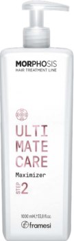 Framesi Morphosis Ultimate Care Maximizer (Сыворотка ревитализирующая. Шаг 2), 1000 мл