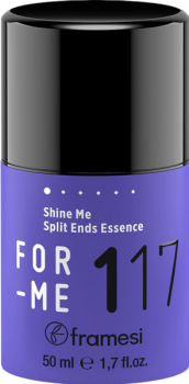 Framesi For-me 117 Shine Me Split Ends (Сыворотка для кончиков волос)