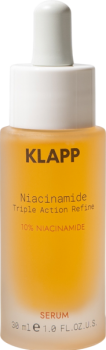 Niacinamide Triple Action Refine (Сыворотка для лица), 30 мл