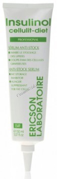 Ericson laboratoire Anti-stok serum (Сыворотка для похудения), 150 мл