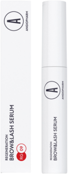 Brow&Lash Serum (Сыворотка для роста ресниц и бровей), 6 мл