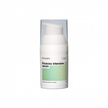 Сыворотка для укрепления сосудов, 30 мл