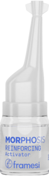 Framesi Morphosis Reinforcing (Сыворотка для волос укрепляющая),12 шт x 7 мл